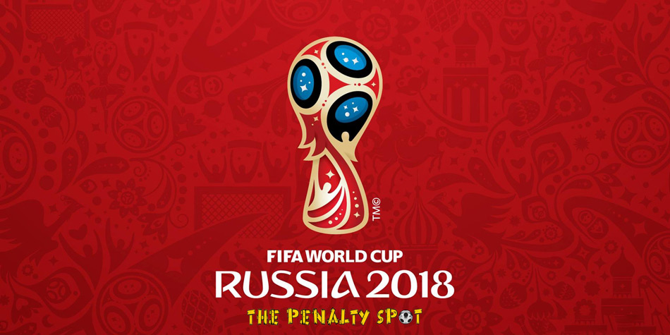 Watch the FIFA Russia 2018 Soccer World Cup Live at The Penalty Spot!
